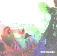 Jagged Little Pill Front