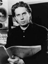 Eliot Goldenthal.