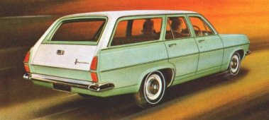 [HR Special Wagon]