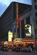 Playhouse Square