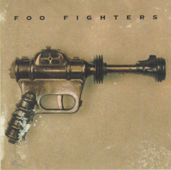 Foo Fighters