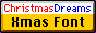 Christmas Font