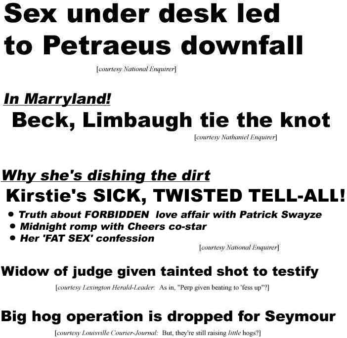 Sex under desk led