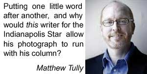 Matthew Tully