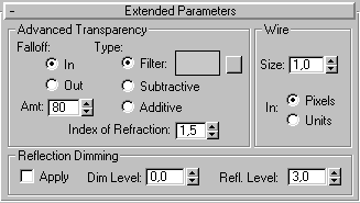 ������ � ������������ ����������� ��������� ������� Sphere, ������������ � 3D Studio Max. ������ GIF, 4Kb.