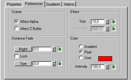  Preferences  Lens Effects Glow  3D Studio Max. (GIF, 6 Kb.)