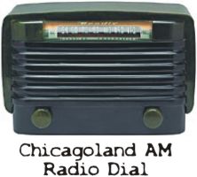 Chicagoland.AM.Radio.Dial