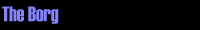 Borg