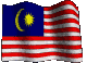 MALAYSIA Flag