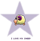 virtual sheep are cool