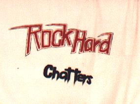 RockHard - RideFree