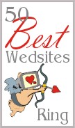 Top 50 Wedsites Webring