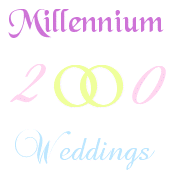 Millenium Weddings