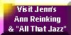 Visit Jenn's Ann Reinking & All That Jazz Page