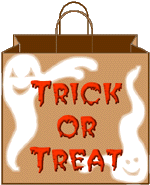 Trick or Treat