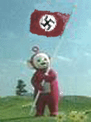 Nazi PO!!!