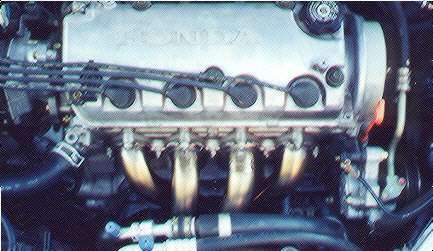 GReddy Header