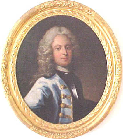 Gustaf Psilander