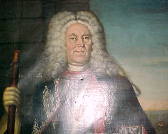Gustaf von Psilander