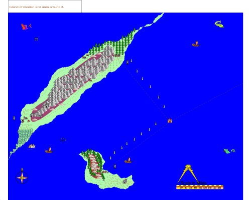 download a CC2 map of kreelan_island