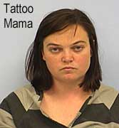 Tattoo Mama