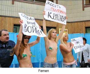 Femen