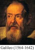 Galileo (1564-1642)