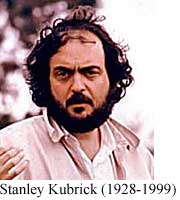 Stanley Kubrick (1928-1999)