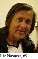 Ilie Nastase, 69