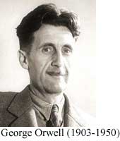 George Orwell (1903-1950)