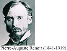 Pierre-Auguste Renoir (1841-1919)