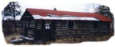 main cabin