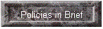 Policies in Brief