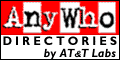 Anywho-logo