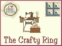 Crafty Ring