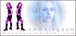 SMG Kingdom - Since August 26, 1998 - For your SMG!