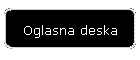 Oglasna deska