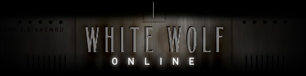 White Wolf's Main Page