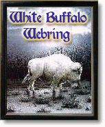 White Buffalo Webring
