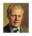 Portrait, Gerald Rudolph Ford