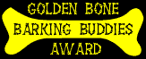Golden Bone Award
