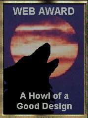 The Howl Award