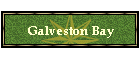 Galveston Bay