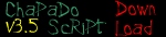 Chapado Script Home Page