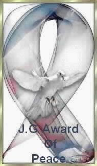 Patriotic Award