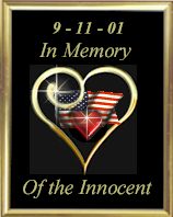 Remember the innocent