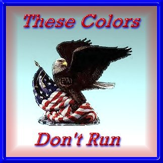 These colors don't run!