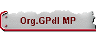 Org.GPdI MP
