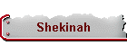 Shekinah