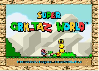 Super_GRK_Taz_World1.jpg (39053 bytes)